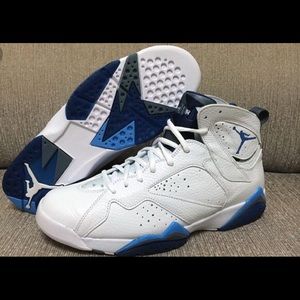 NEVER WORN IN BOX NIKE Air Jordan 7 retro Size 12